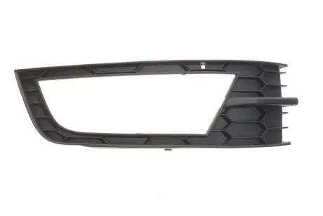 Вставка бампера (під протитуманку) Skoda Octavia III 12-20 (R)(незначне пошкодження) DPA DSC_88071807702