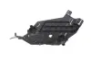 Кронштейн кріплення фари Skoda Octavia 04-13 (L)(пошкоджене кріплення) DPA DSC_89410815802 (фото 1)