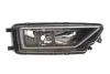 Фара протитуманна VW Amarok 17- (R)(пошкоджене кріплення) DPA DSC99411799902 (фото 1)