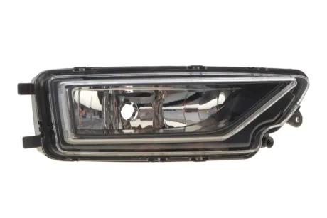 Фара протитуманна VW Amarok 17- (R)(пошкоджене кріплення) DPA DSC99411799902