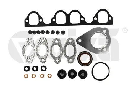 Комплект прокладок двс (верхній) VW Golf (97-06), Polo (96-01) / Skoda Octavia (96-10)/Audi A3 (96-01) vika DPA K10978901