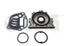 Комплект прокладок двс (нижній) VW Golf (97-06),Polo (96-01),Passat (96-10)/Skoda Octavia (96-10)/Audi A3 (96-01),A4 (94-08) vika DPA K10979101 (фото 1)