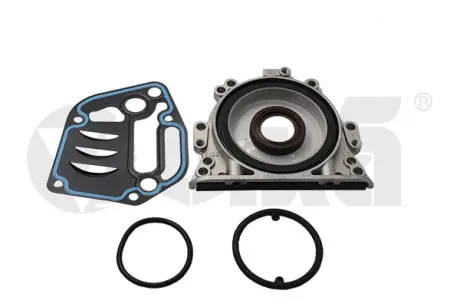 Комплект прокладок двс (нижній) VW Golf (97-06),Polo (96-01),Passat (96-10)/Skoda Octavia (96-10)/Audi A3 (96-01),A4 (94-08) vika DPA K10979101