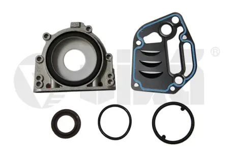 Комплект прокладок двигуна нижній VW Golf (97-), Passat (96-10), Jetta (05-10) vika DPA K10979301