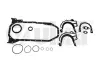 Комплект прокладок головки нижній VW LT (96-06),T4 (90-03) VIKA DPA K10979501 (фото 1)