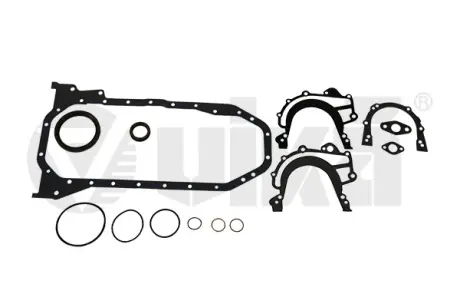 Комплект прокладок головки нижній VW LT (96-06),T4 (90-03) VIKA DPA K10979501