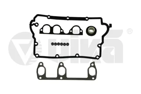 Комплект прокладок двс (верхній) VW Polo (99-)/Skoda Roomster (06-10),Fabia (03-)/Audi A2 (00-05) vika DPA K10979601
