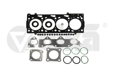 Комплект прокладок двс (верхній) VW Golf (97-),Polo (99-)/Skoda Octavia (00-),Fabia (99 -), Roomster (06-)/Audi A2 (00-05) vika DPA K10985401