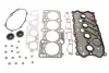 Комплект прокладок двигуна VW Golf (04-09), Passat (06-11)/Skoda Octavia (04-08) / Audi A4(01-05) vika DPA K11767301 (фото 3)