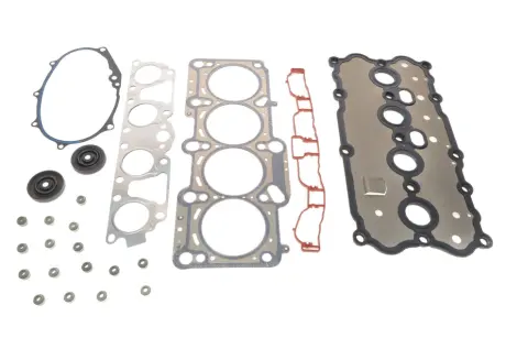 Комплект прокладок двигуна VW Golf (04-09), Passat (06-11)/Skoda Octavia (04-08) / Audi A4(01-05) vika DPA K11767301