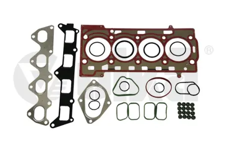 Комплект прокладок двигуна VW Golf (12-16), Tiguan (12-)/Seat Ibiza (09-15) vika DPA K11767601