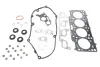 Комплект прокладок (верхній) Skoda Octabia/Fabia II/VW Passat B6/B7 1.6D 09- DPA K11768601 (фото 3)