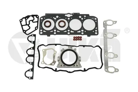 Комплект прокладок двигуна VW Golf (97-05), Polo (01-09)/Audi A3 (96-01), A4 (06-09) vika DPA K11768801