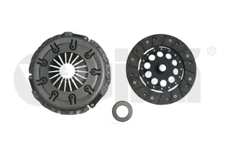Комплект зчеплення з підшипником Skoda Superb (02-08)/Audi A4 (01-05),A6 (98-01) VIKA DPA K11769501