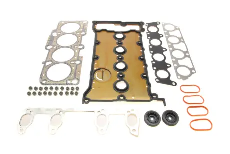 Комплект прокладок (верхній) Audi A4/A6/VW Passat B5 2.0 01-08 DPA K11770701