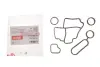 Прокладка корпуса фільтра масляного VW Caddy III/Crafter/T5 1.6TDI/2.0TDI 10- (к-кт) DPA K11776001 (фото 2)