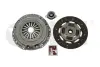 Комплект зчеплення з підшипником Skoda Fabia (11-15), Octavia (09-13), Rapid (13-) / VW Golf (07-13), Jetta (06-15) VIKA DPA K11777401 (фото 1)