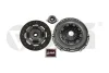 Комплект зчеплення з підшипником Skoda Fabia (05-08)/VW Polo (02-08)/Seat Cordoba (03-09),Ibiza (02-10) VIKA DPA K30010901 (фото 1)