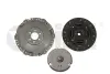Комплект зчеплення VW Caddy (96-03),Golf (92-99),Polo (96-00)/Seat Toledo (92-99) VIKA DPA K30011801 (фото 1)
