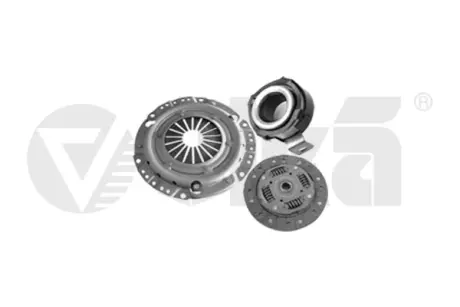 Комплект зчеплення з підшипником Skoda Felicia (95-01) VIKA DPA K30333301
