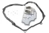Фільтр АКПП Skoda Fabia/Octavia II/Roomster/VW Golf/Polo 1.4-2.0 TDI 04- (з прокладкою) (6 ступенів) DPA K31778701 (фото 1)