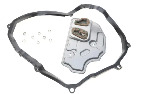 Фільтр АКПП Skoda Fabia/Octavia II/Roomster/VW Golf/Polo 1.4-2.0 TDI 04- (з прокладкою) (6 ступенів) DPA K31778701