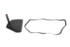 Фільтр АКПП Audi A4/A6 2.7-4.2 TDI 04-11/VW Phaeton 3.0-4.2 TDI 02-16 (з прокладкою) DPA K31779001 (фото 1)