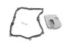 Фільтр АКПП Audi Q3/ VW CC/ Passat/ Tiguan 2.0 TFSI 11-18 (к-кт з прокладкою) DPA K31779701 (фото 1)