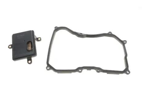Фільтр АКПП VW Golf V/VI/ Passat 1.6-2.0 FSI 03-12 (з прокладкою) DPA K31780001