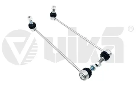 Стійка стабілізатору передня (2шт. лів+прав) BMW X3 F25 (10-17)/X4 F26 (14-18) VIKA DPA K41009901