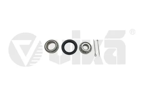 Підшипник маточини задньої Audi 100 (77-94), A4 (95-97), A6 (95-97), 80 (85-96) VIKA DPA K41209301