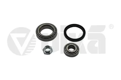 Підшипник маточини передньої VW T3 (79-92) VIKA DPA K41210701