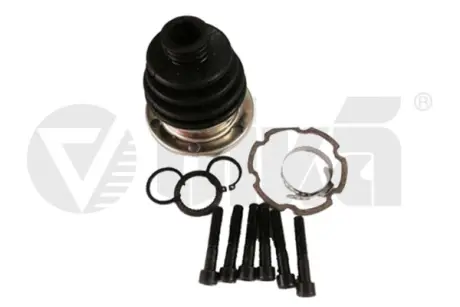 Пильник ШРКШ внутрішній (комплект) Skoda Fabia (99-08/ 14-), Octavia (96-10/ 12-) / VW Pasat CC (11-16), Golf (83-13/ 13-) vika DPA K41267901