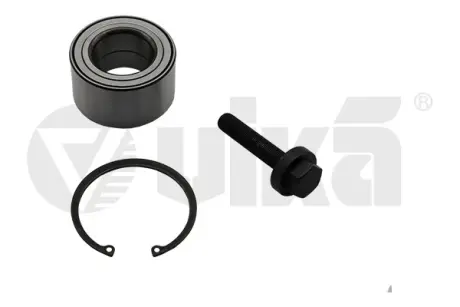 Подшипник ступицы передней vika DPA K41272301