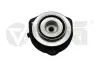 Опора амортизатора переднього з підшипником Skoda Octavia (04-,14-)/VW Golf (04-), Jetta (06-), Passat (06-), Tiguan (08-) VIKA DPA K41484201 (фото 1)