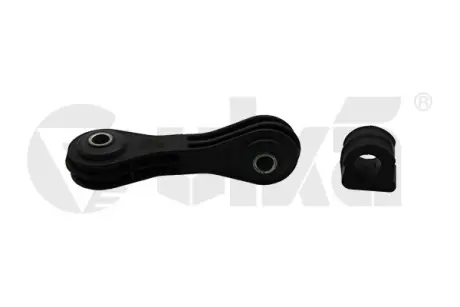 Комплект стійка+втулка стабілізатора переднього Skoda Octavia (01-11) VIKA DPA K41766601