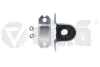 Комплект втулок стабілізатора переднього зі скобами Audi A3/Skoda Octavia/VW Golf,Caddy,Touran /Seat Leon,Toledo (01-13) d=22мм VIKA DPA K41785901 (фото 1)