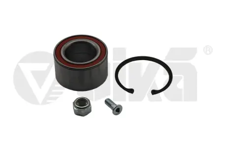 Підшипник маточини задньої VW T4 (91-04) VIKA DPA K50032201