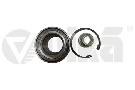 Підшипник маточини передньої Skoda Octavia (97-11) / VW Golf (96-03) / Audi A3 (97-03), TT (99-06) / Seat Leon (00-06), Toledo (99-04) VIKA DPA K50040101