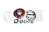 Підшипник маточини передньої VW Caddy (96-03), Golf (88-02), Jetta (88-92), Passat (88-97), Polo (96-02) VIKA DPA K50040301 (фото 1)