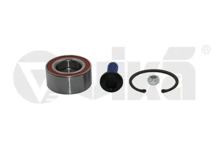 Підшипник маточини передньої VW Sharan (96-08)/Seat Alhambra (96-08) VIKA DPA K51209501