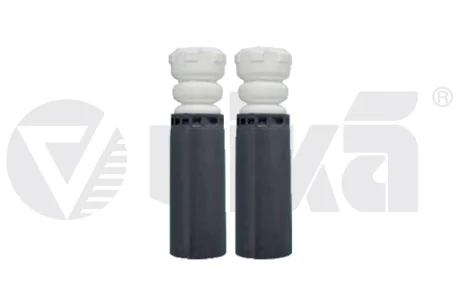 Набір гумових і захисних кожухів; задній DPA K51787201