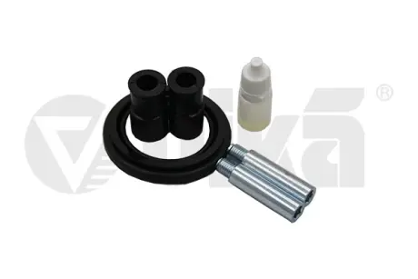 Напрямна супорта переднього комплект Skoda Superb (02-)/VW Passat (97-05), Sharan (96-10), T4 (96-04) / Audi A4 (95-08), A6 (95-11) VIKA DPA K61578401