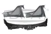 Комплект накладки панелі вітрового скла BMW X5, X6 (13-19) DPA K81080002 (фото 1)