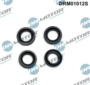 Комплект прокладок гумових DR MOTOR AUTOMOTIVE DRM01012S