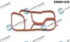 Прокладка масляного радіатора Audi A3, A4, A5, A6, Q5, TT /VW Golf V, VI, Passat B7, Tiguan 1.8-2.0TSI DR MOTOR AUTOMOTIVE DRM01050 (фото 1)