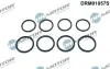 Кільце гумове DR MOTOR AUTOMOTIVE DRM01057S (фото 1)