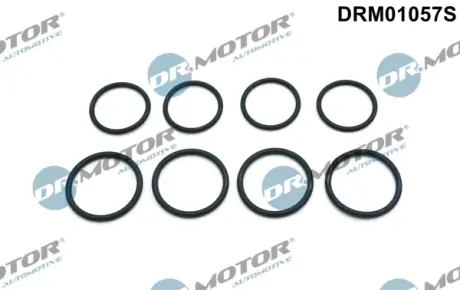 Кільце гумове DR MOTOR AUTOMOTIVE DRM01057S