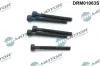 Комплект болтів з головкою системи TORX з чорного металу DR MOTOR AUTOMOTIVE DRM01063S (фото 1)