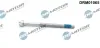 Болт з головкою системи TORX з чорного металу DR MOTOR AUTOMOTIVE DRM01065 (фото 1)